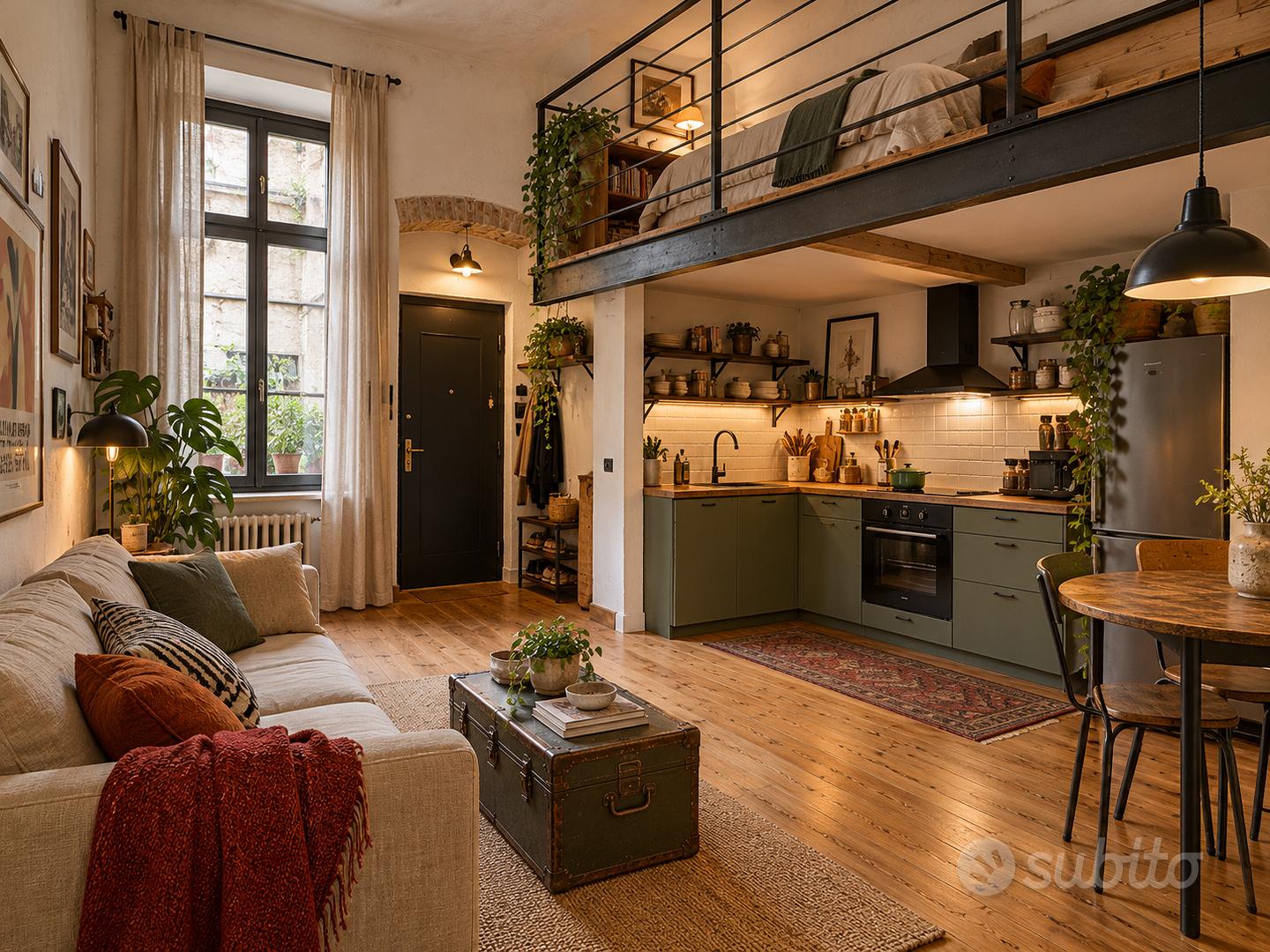 Appartamento – Sesto San Giovanni, Cassina de' Gatti - Vista 4