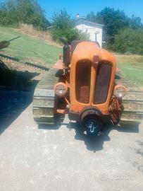 fiat 352 c