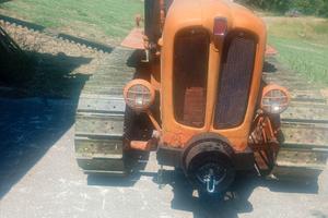 fiat 352 c