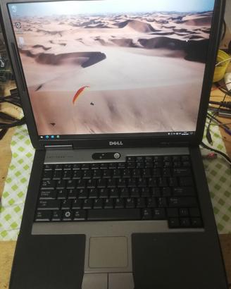 Portatile DELL D520 a 60 Euro!!!