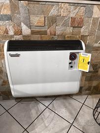 Termosifone a gas Gazzelle Techno 5000