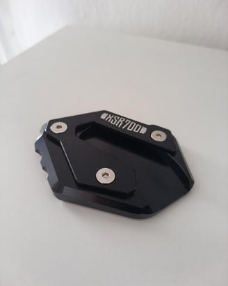Base cavalletto XSR700