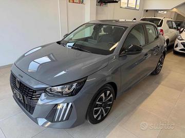 PEUGEOT 208 PureTech 100 Stop&Start 5 porte Acti