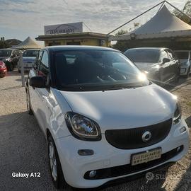 Smart ForFour 70 1.0 Passion