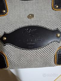 Borsa Etro