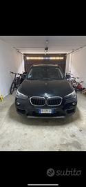 BMW X1 SDrive 16D