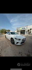 Mercedes sport classe a 180 136 cv manuale