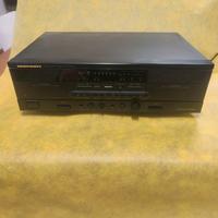 Registratore/Riproduttore cassette . mod.Marantz