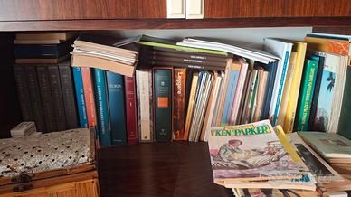 libri vari