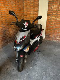Aprilia Sr 50 ditech