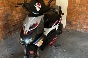 Aprilia Sr 50 ditech