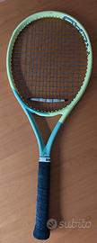 racchetta tennis Head Extreme MP 500 L1