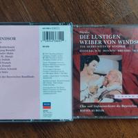 OTTO NICOLAI, "DIE LUSTIGEN WEIBER VON WINDSOR"