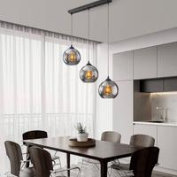 Lampadario soggiorno cucina
