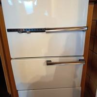 Stufa a legna cucina economica