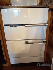 Stufa a legna cucina economica