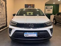 Opel Crossland 1.2 Edition s&s 83cv
