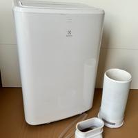 Electrolux EXP26U339AW Condizionatore 9000 btu