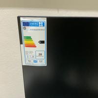 Monitor 24 pollici