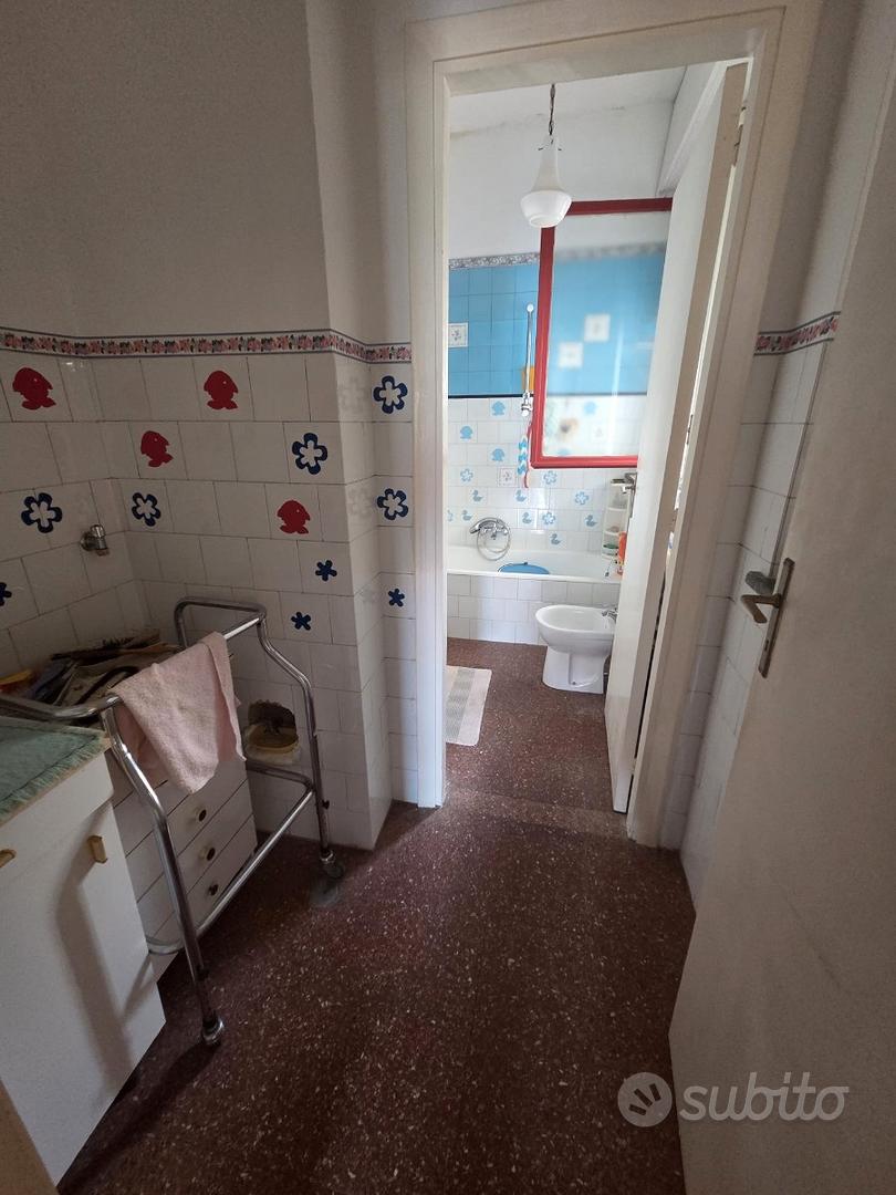 Appartamento – Catanzaro, Mater Domini - Vista 3