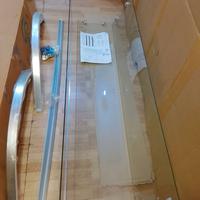 Box doccia i.s. incompleto