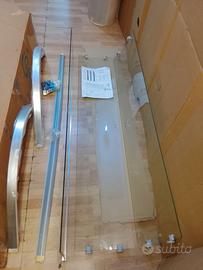 Box doccia i.s. incompleto