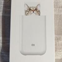 XIAOMI MI PORTABLE PHOTO PRINTER.