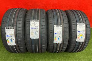 245 45 18 Gomme Estive 2026 Continental 245 45R18