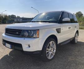 LAND ROVER RR Sport 2ª serie - 2011