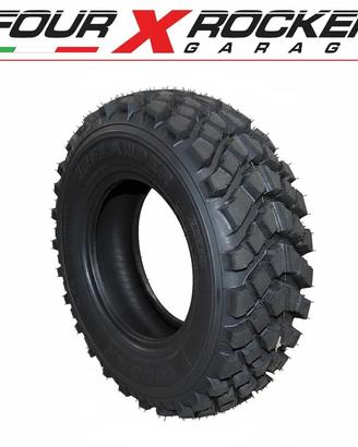 GOMME PNEUMATICI COUGAR 4X4 205/80 R16