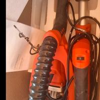 carteggiatrice murale