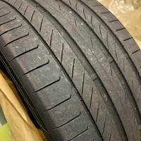 Continental 265 40 21 - 295 35 21 Porsche macan