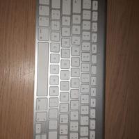 Tastiera e mouse originali APPLE