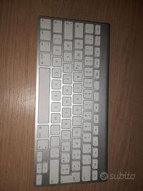 Tastiera e mouse originali APPLE