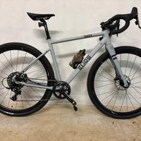 Bici Gravel ELIOS