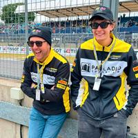 Abbigliamento per Club, Racing Team, ASD e Squadre