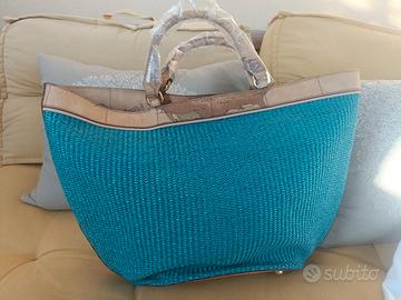 Borsa Alviero Martini 1ª Classe 