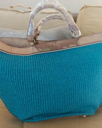Borsa Alviero Martini 1ª Classe 
