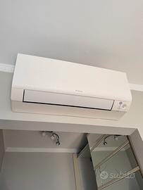 Condizionatori DAIKIN (come nuovi)