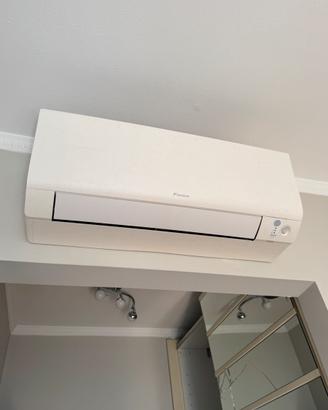 Condizionatori DAIKIN (come nuovi)