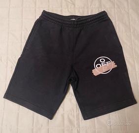 Pantaloncini Off-White