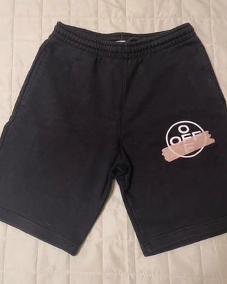 Pantaloncini Off-White