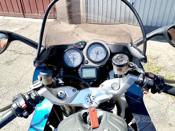 Ducati st2 anno 2000 usata prezzo trattabile