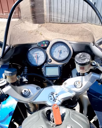 Ducati st2 anno 2000 usata prezzo trattabile