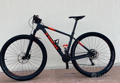 MTB TREK PROCALIBER 9.7