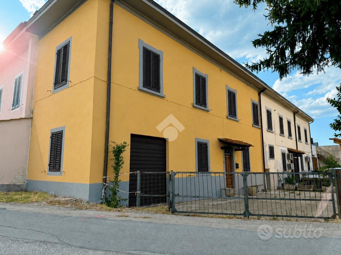 Casa – Montevarchi, Pateresso - Vista 3
