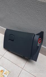 Cassetto Portaoggetti Opel Corsa D 2012 - Original