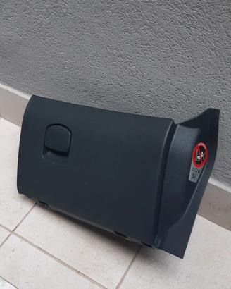 Cassetto Portaoggetti Opel Corsa D 2012 - Original