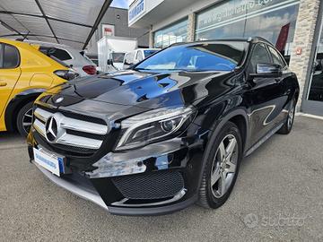 Mercedes-benz GLA 200 CDI Automatic Premium TETTO 