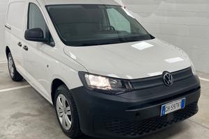 Volkswagen Caddy 2.0 TDI 102CV Furgone